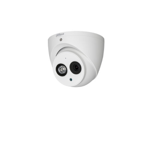 Cámara-Dahua-Domo-720p-y-1080p-2.8mm-Audio-IR-30M Cámaras de seguridad BIO BIO